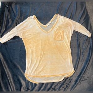 Express lightweight shirt, size small